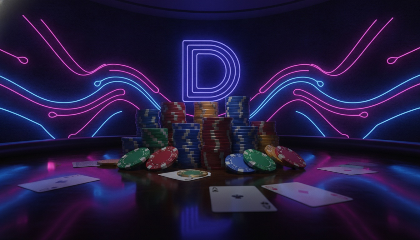Drip Casino