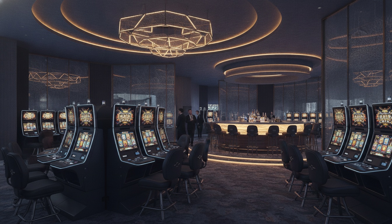 Drip Casino — Verantwortungsvolles Spielen im Fokus